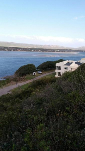 Breede View Holiday Home